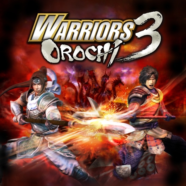 Musou Orochi 2 (PS3) (gamerip) (2011) MP3 - Download Musou